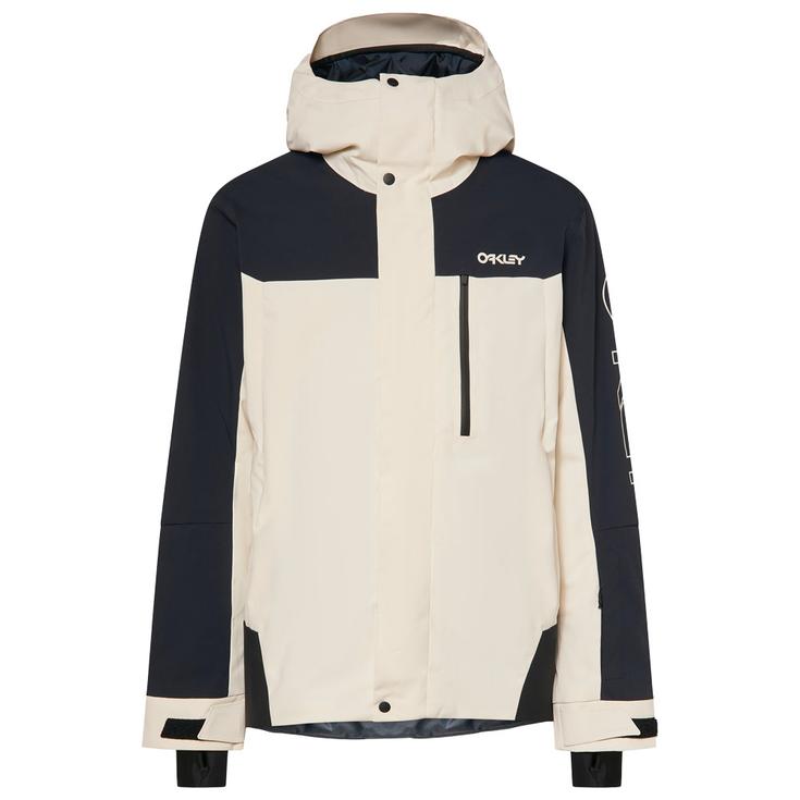 Функциональная куртка tnp tbt insulated jkt mist black - s Oakley
Функциональная куртка tnp tbt insulated jkt mist black - s Oakley