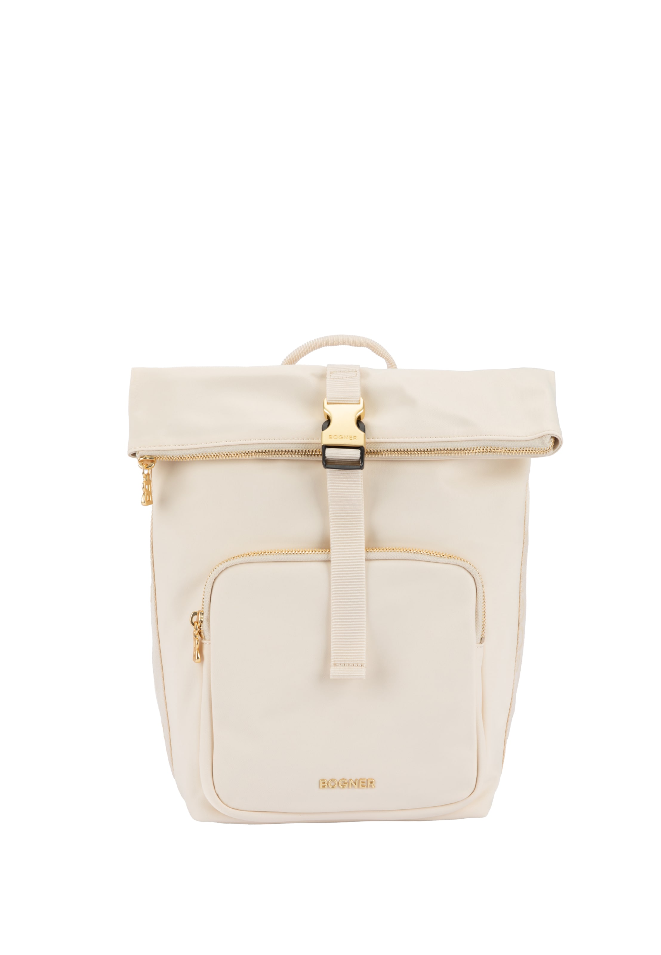 BOGNER Рюкзак 'Klosters Neve Eike' в цвете Cream
BOGNER Рюкзак 'Klosters Neve Eike' в цвете Cream