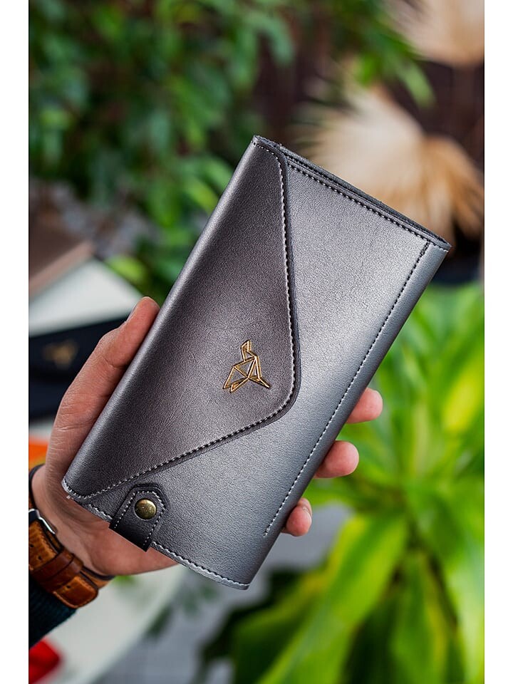 Кошелек BAGmori Geldbörse, цвет Anthrazit
Кошелек BAGmori Geldbörse, цвет Anthrazit