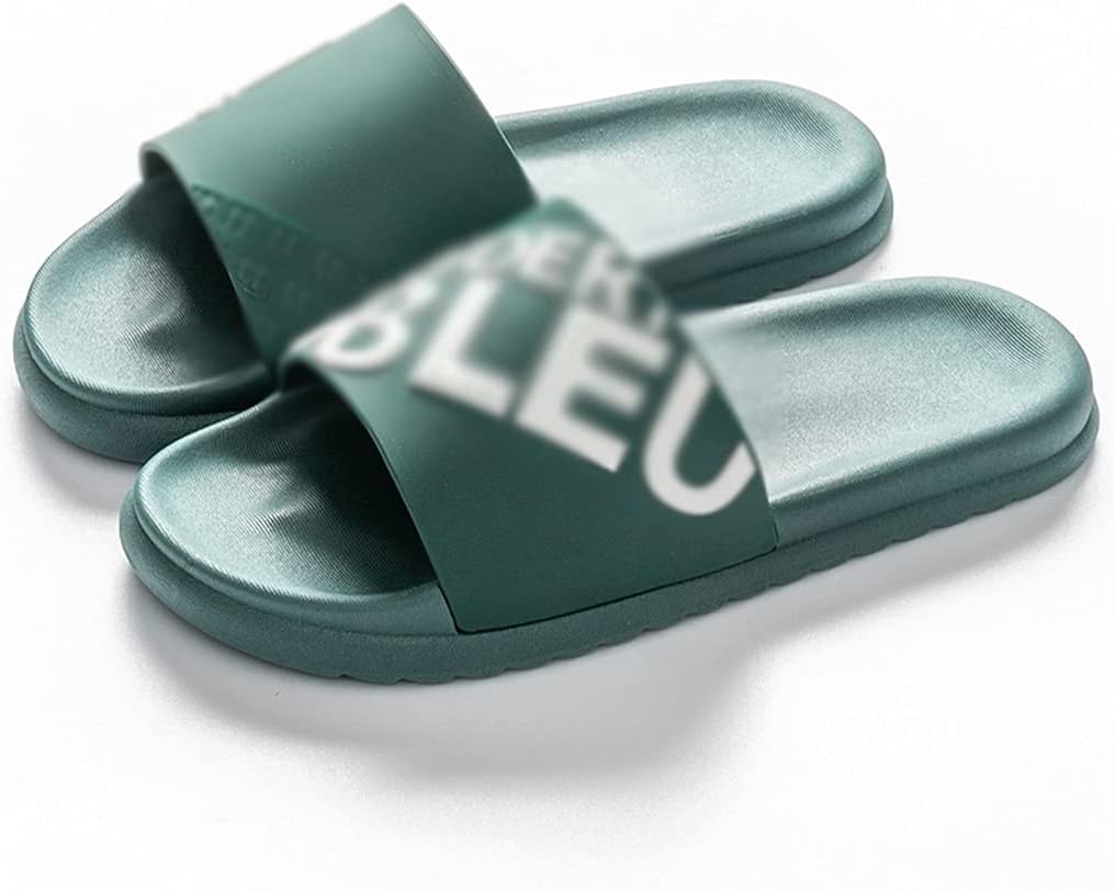 Мужские летние домашние тапочки, нескользящие, для использования на открытом воздухе, для дома и ванной комнаты (Цвет: B, Размер: 44/45) Thtyjhmjqewqdsgnh, A
Мужские летние домашние тапочки, нескользящие, для использования на открытом воздухе, для дома и ванной комнаты (Цвет: B, Размер: 44/45) Thtyjhmjqewqdsgnh, A