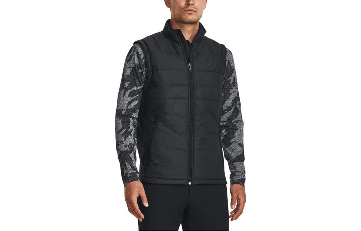 Мужской жилет Under Armour, цвет Black, Черный, Мужской жилет Under Armour, цвет Black
Мужской жилет Under Armour, цвет Black, Черный, Мужской жилет Under Armour, цвет Black