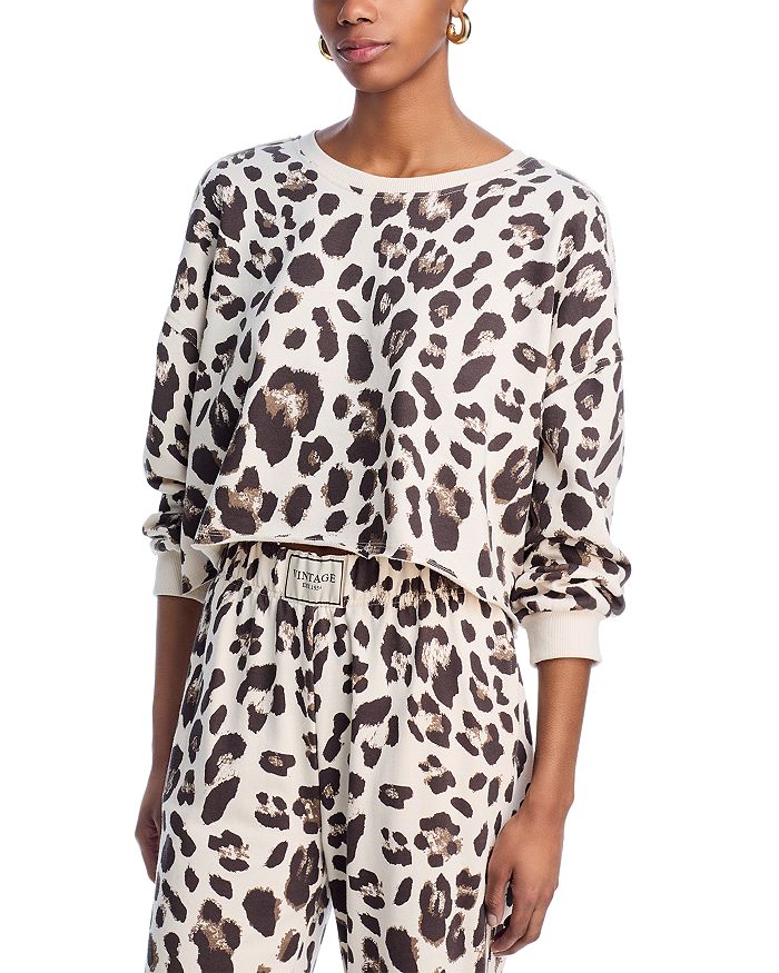 Искусственная замковая водолазка с ворсом Vintage Havana, мультиколор
Искусственная замковая водолазка с ворсом Vintage Havana, мультиколор