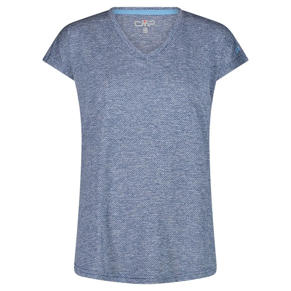Футболка CMP 31T7256, синий
Футболка CMP 31T7256, синий