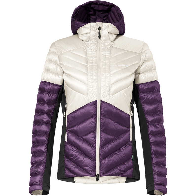 Женская куртка Sesvenna Pro II Vaude, фиолетовый
Женская куртка Sesvenna Pro II Vaude, фиолетовый