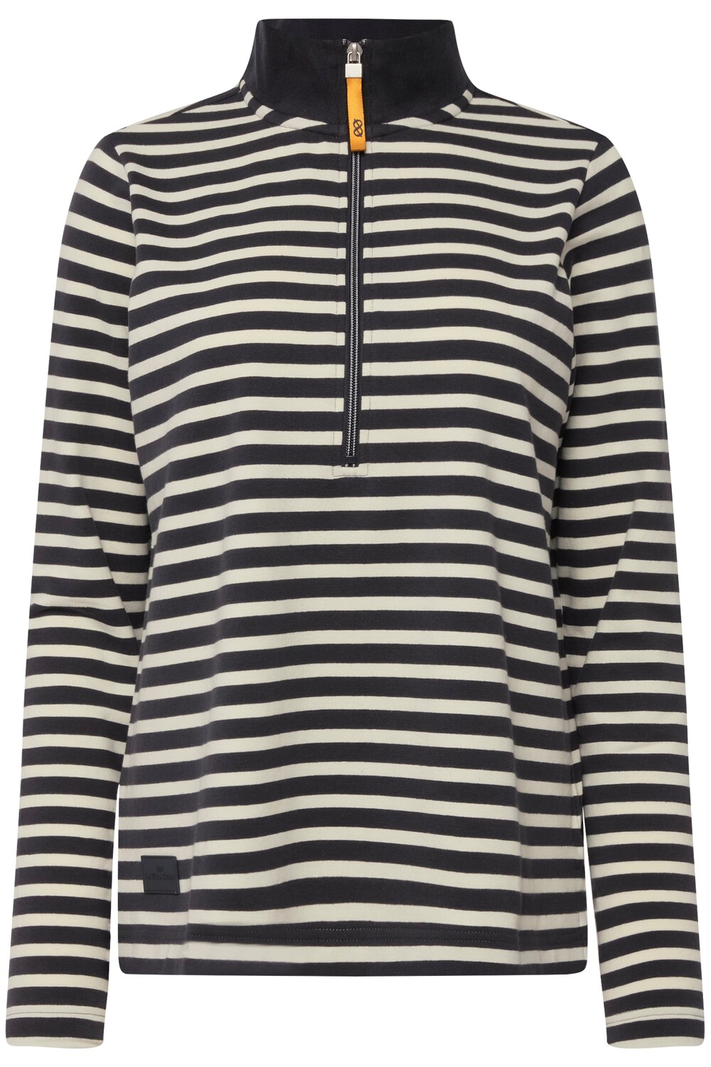 Толстовка LAURASØN, серый 
Толстовка LAURASØN, серый