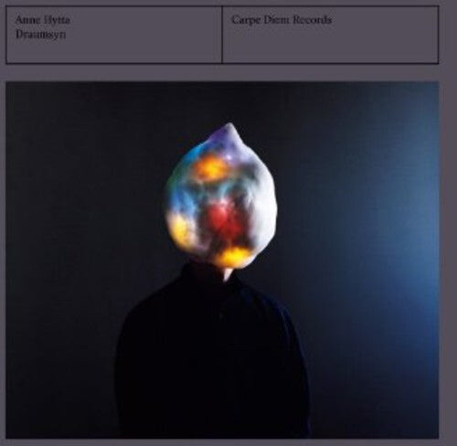 CD диск Hytta, Anne: Draumsyn
CD диск Hytta, Anne: Draumsyn