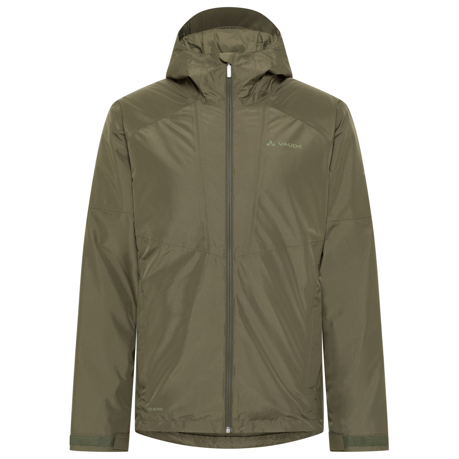 Зимняя куртка Vaude Gerlos, хаки
Зимняя куртка Vaude Gerlos, хаки