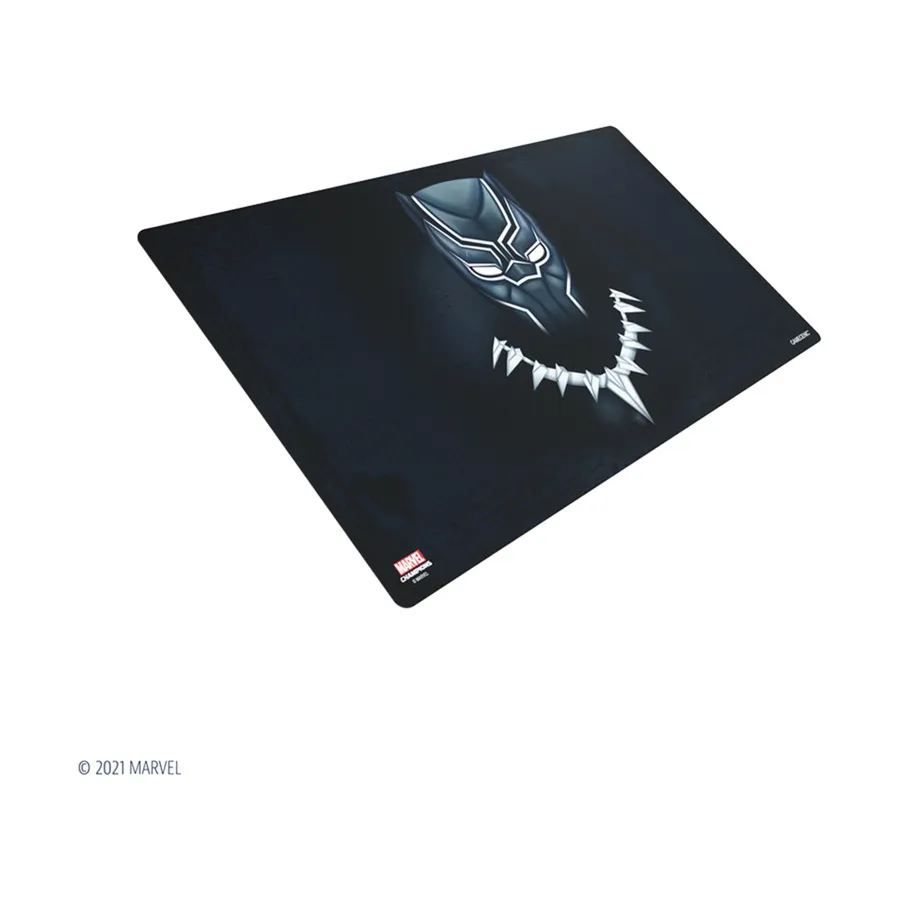 Черная Пантера, Marvel Champions Game Mats
Черная Пантера, Marvel Champions Game Mats