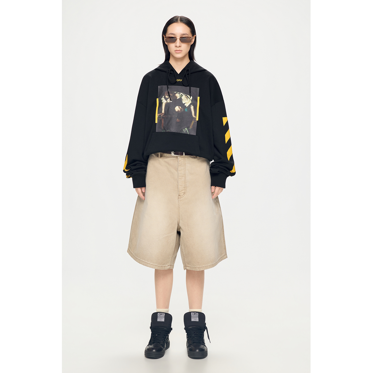 OFF-WHITE OFF WHITE худи унисекс черное умеренно плотное, Черный, OFF-WHITE OFF WHITE худи унисекс черное умеренно плотное
OFF-WHITE OFF WHITE худи унисекс черное умеренно плотное, Черный, OFF-WHITE OFF WHITE худи унисекс черное умеренно плотное