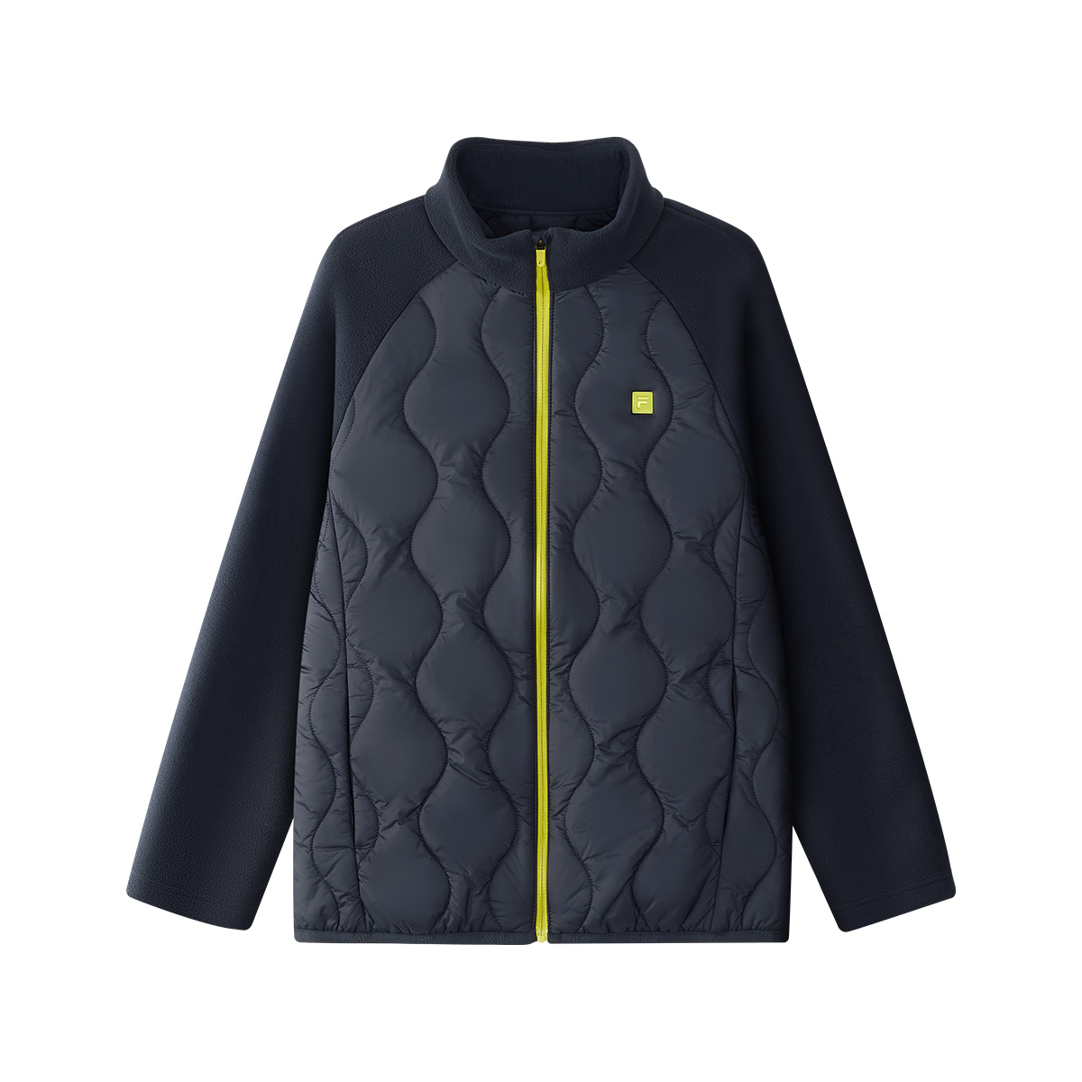 Утепленная куртка RD Kids' FILA KIDS, синий
Утепленная куртка RD Kids' FILA KIDS, синий