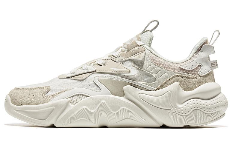 Кроссовки мужские Lifestyle Shoes Men Low-Top Gray Erke
Кроссовки мужские Lifestyle Shoes Men Low-Top Gray Erke