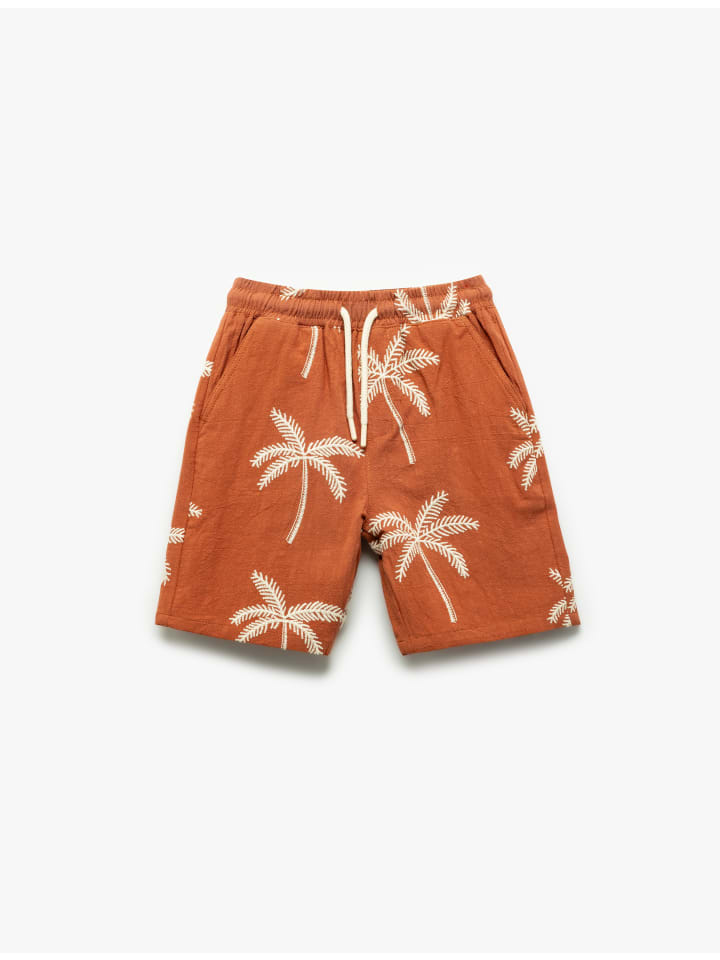 Шорты KOTON
Шорты KOTON