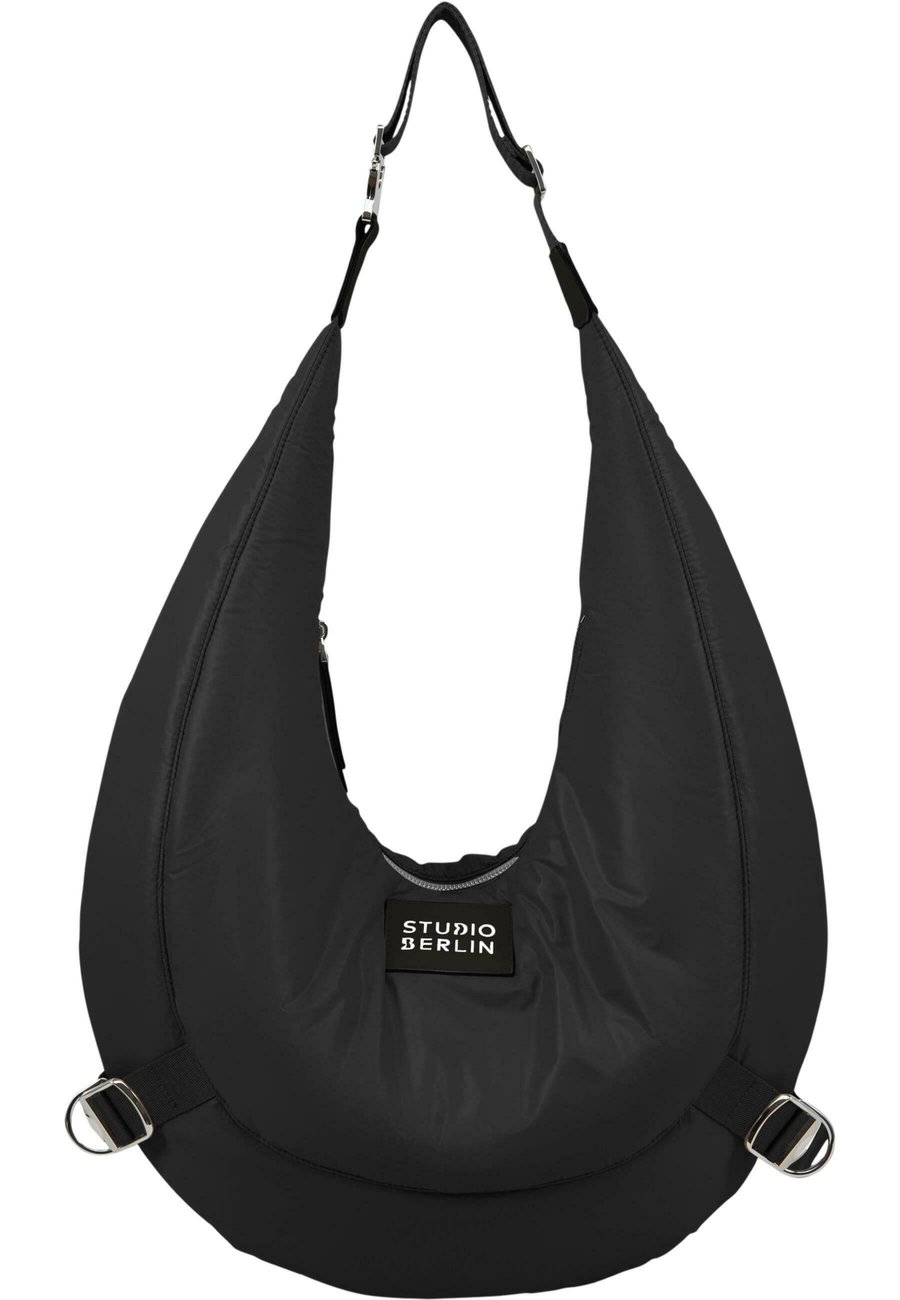 Сумка Studio Berlin Handbag, Black
Сумка Studio Berlin Handbag, Black