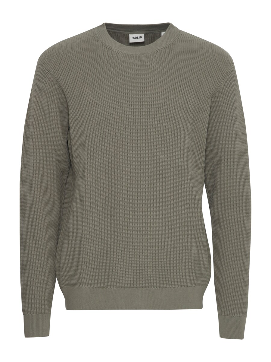 Свитер !Solid Hami, темно-зеленый
Свитер !Solid Hami, темно-зеленый