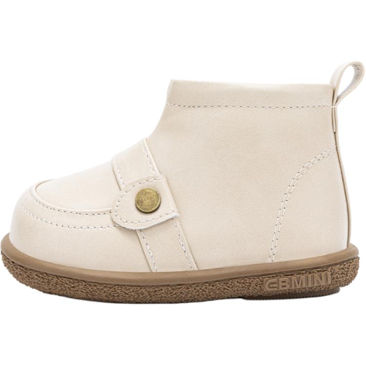 Обувь для малышей EBMINI, бежевый
Обувь для малышей EBMINI, бежевый