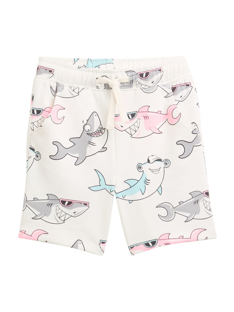 Обычные брюки TOM TAILOR, белый
Обычные брюки TOM TAILOR, белый