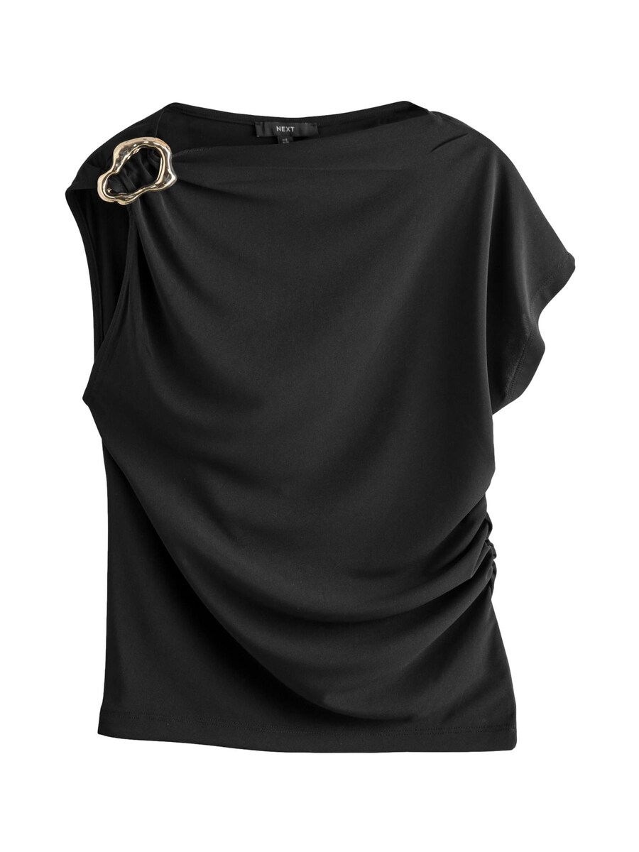Топ Next Asymmetrisch, черный
Топ Next Asymmetrisch, черный