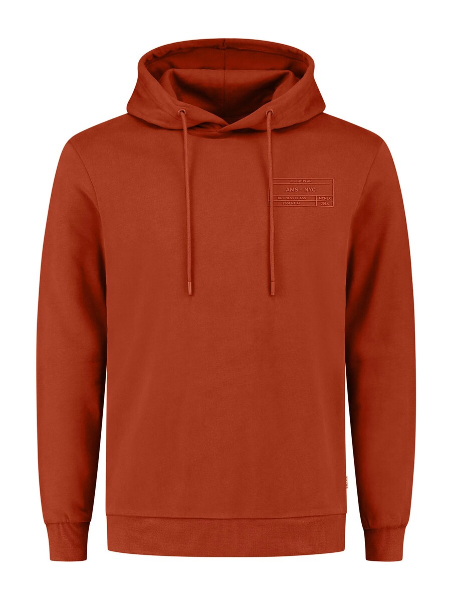 Толстовка Shiwi, охра
Толстовка Shiwi, охра