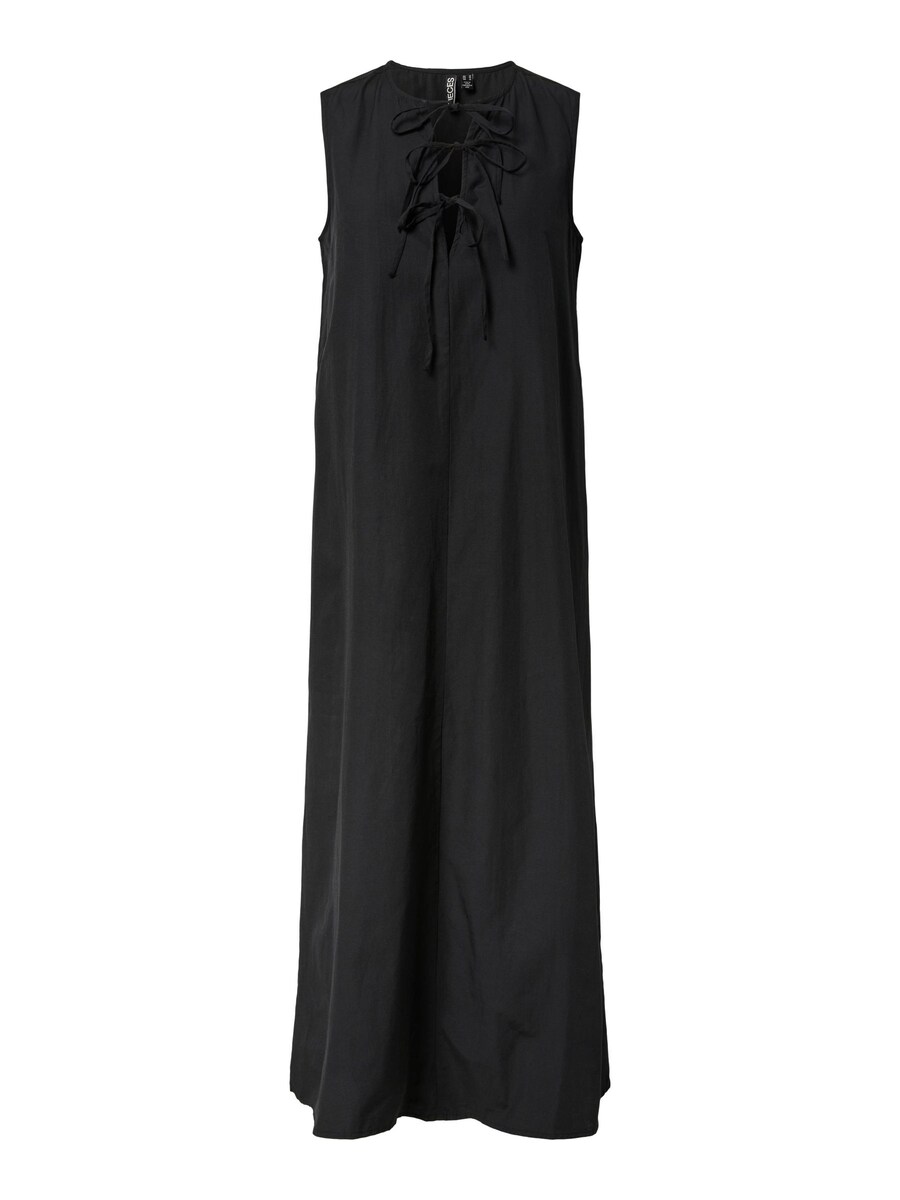 Платье PIECES PCJenna, черный 
Платье PIECES PCJenna, черный