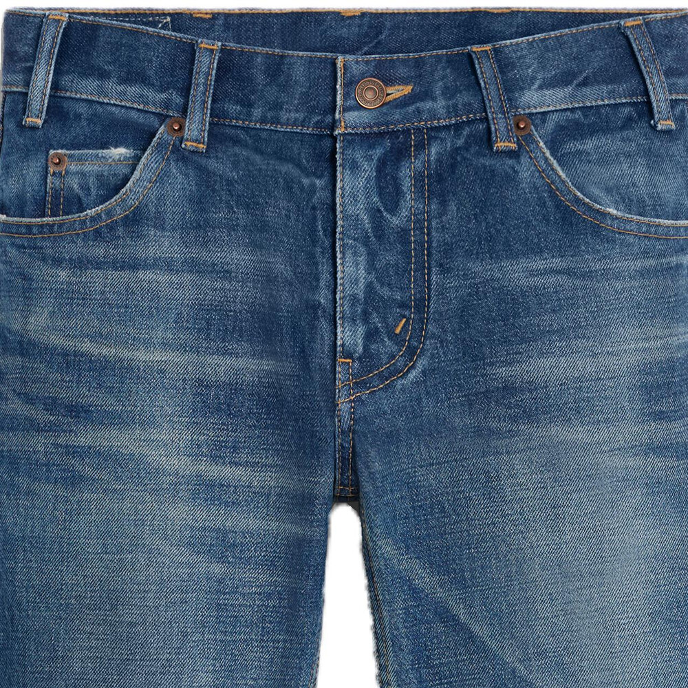 Джинсы-клеш женские Celine, темно-синий
Джинсы-клеш женские Celine, темно-синий