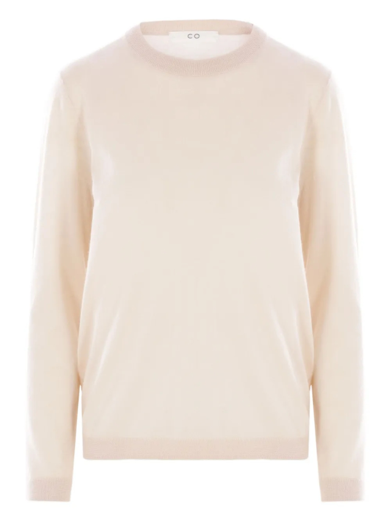 Кашемировый джемпер Co, нейтральный
Кашемировый джемпер Co, нейтральный