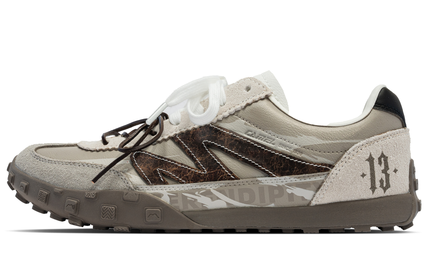 CAMEL Мужские кроссовки для скейтбординга Low Top коричневые с амортизацией, устойчивостью к истиранию и легкие
CAMEL Мужские кроссовки для скейтбординга Low Top коричневые с амортизацией, устойчивостью к истиранию и легкие