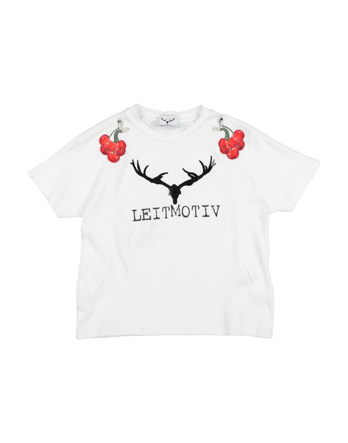 Футболка Leitmotiv, белый
Футболка Leitmotiv, белый