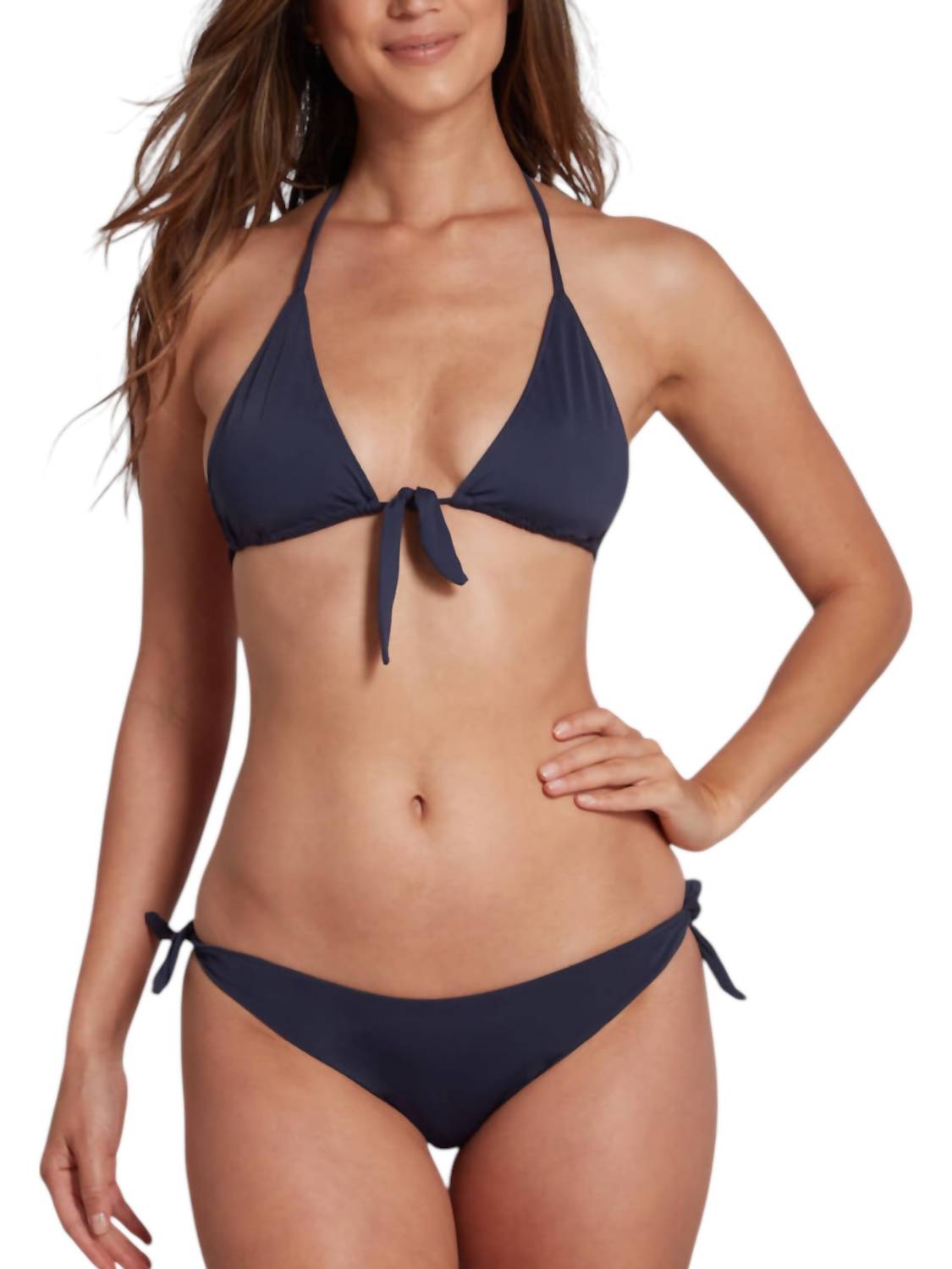 Купальник женский Sauipe, темно-синий
Купальник женский Sauipe, темно-синий