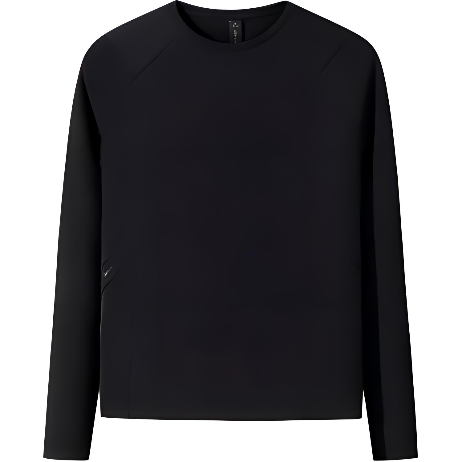 ANTA Champion All-Weather Series вязаный топ женский базовый черный
ANTA Champion All-Weather Series вязаный топ женский базовый черный