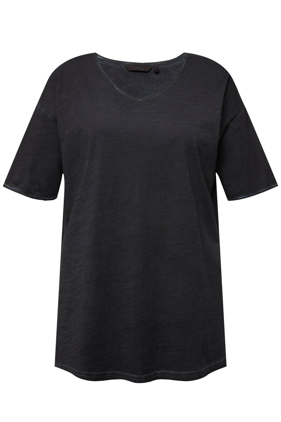 Футболка Ulla Popken, морской синий
Футболка Ulla Popken, морской синий