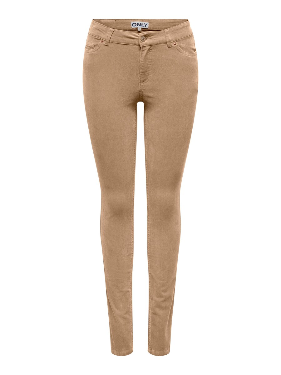 Узкие брюки ONLY Blush-Blair, песочный
Узкие брюки ONLY Blush-Blair, песочный