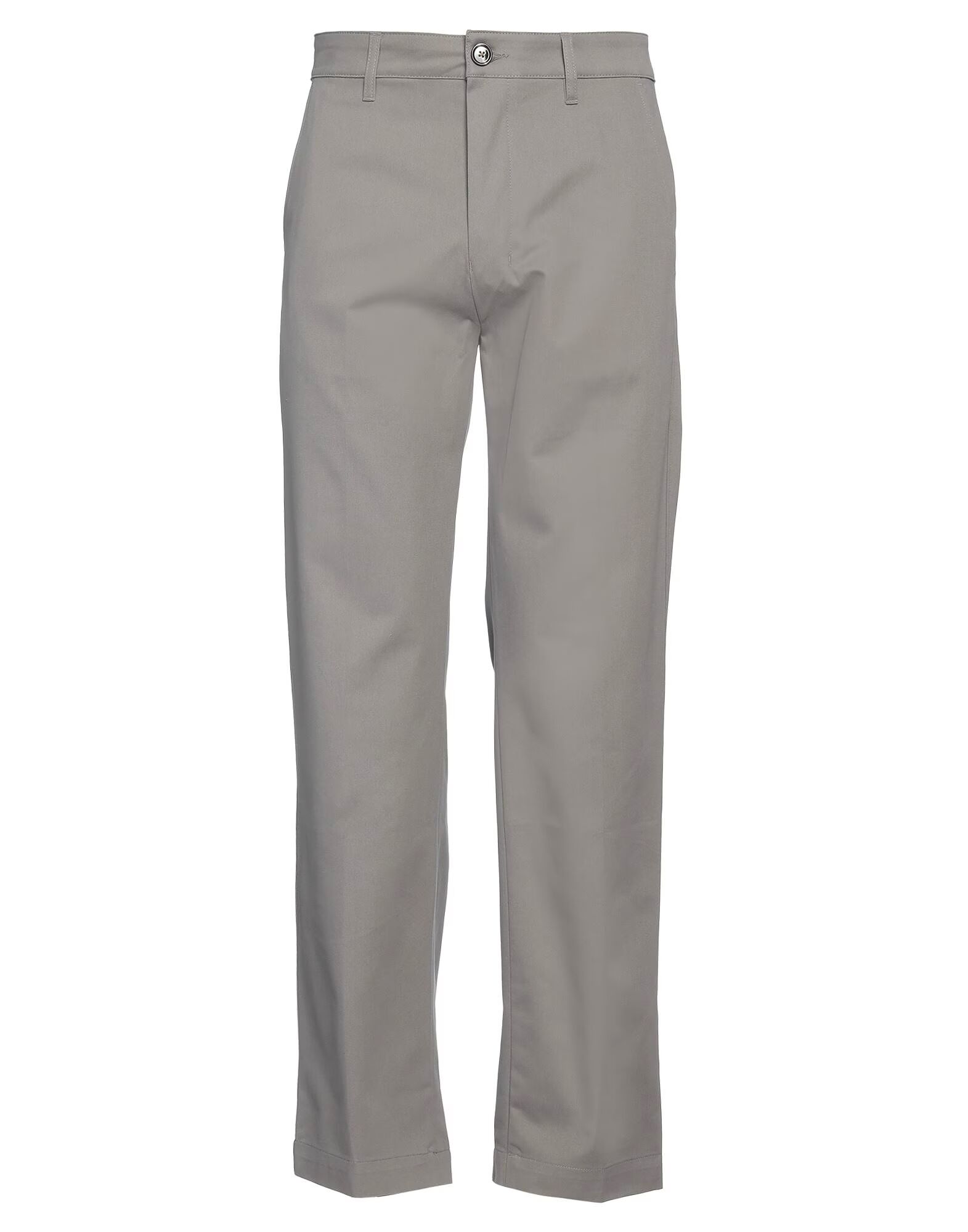 Брюки Ami Alexandre Mattiussi, серый
Брюки Ami Alexandre Mattiussi, серый