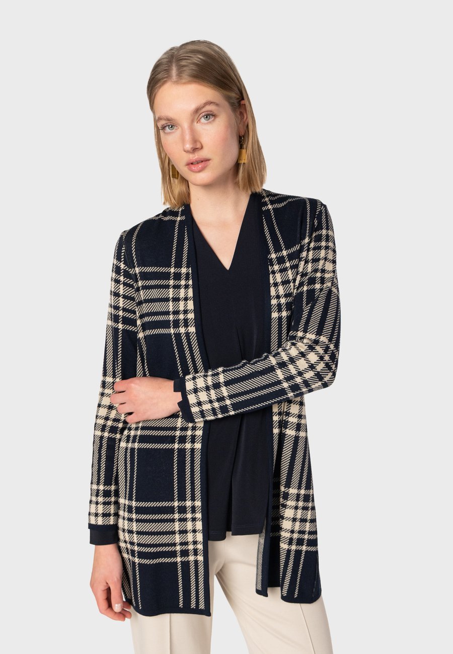 Кардиган NAULOVER Cardigan, Midnight Blue/Mottled Blue
Кардиган NAULOVER Cardigan, Midnight Blue/Mottled Blue