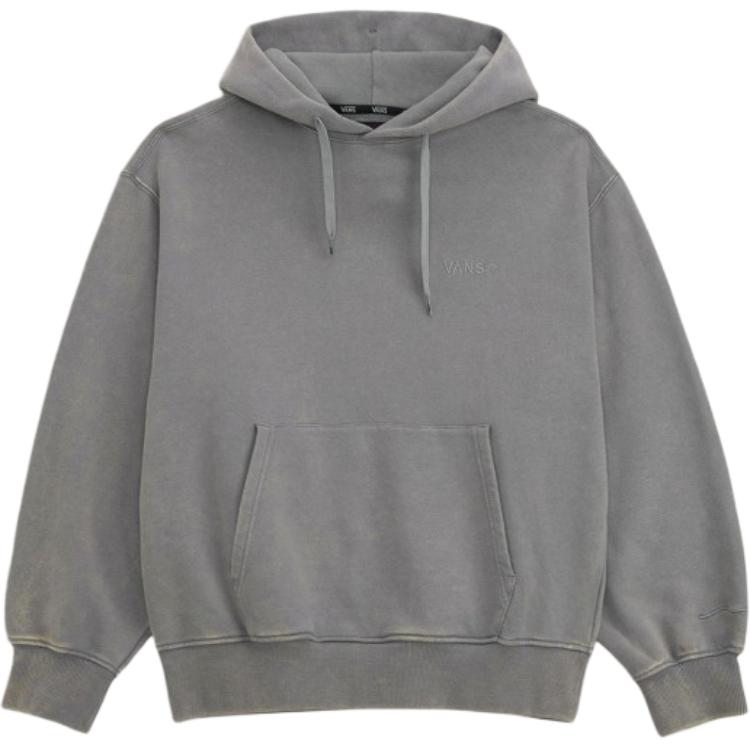 Свитшот TDC Unisex Gray Vans, серый
Свитшот TDC Unisex Gray Vans, серый
