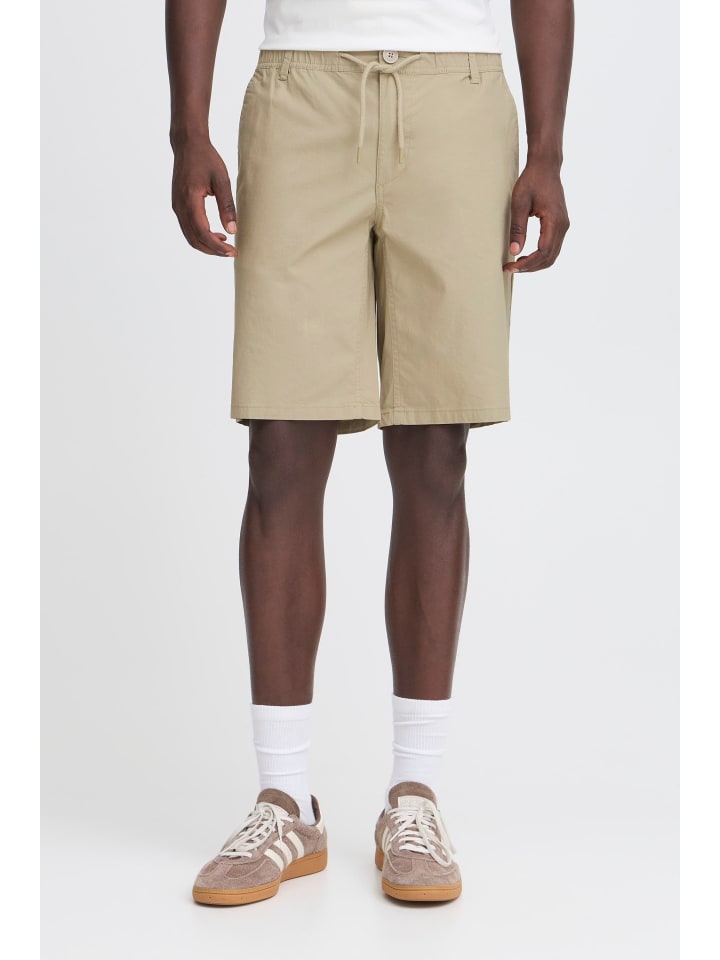 Тканевые шорты BLEND, натуральный
Тканевые шорты BLEND, натуральный