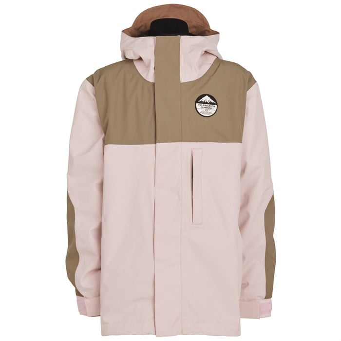 Куртка Beast - детская Airblaster, Blush
Куртка Beast - детская Airblaster, Blush