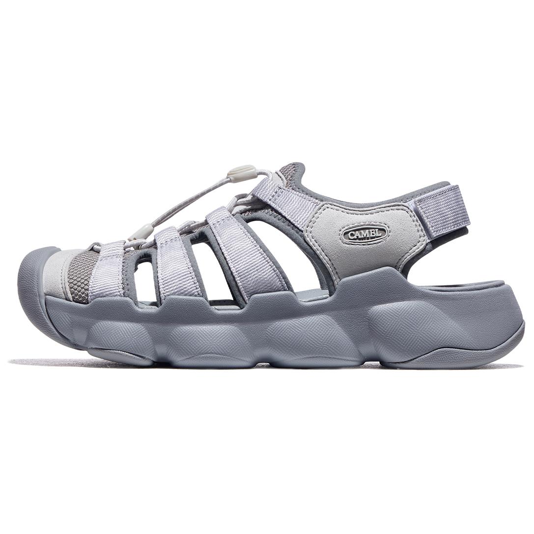 CAMEL Антискользящие и дышащие речные треккинговые туфли мужские Phantom Gray, цвет Phantom Gray
CAMEL Антискользящие и дышащие речные треккинговые туфли мужские Phantom Gray, цвет Phantom Gray