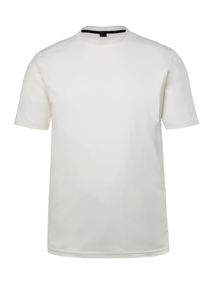 Футболка JP1880 Kurzarm T-Shirt, белый
Футболка JP1880 Kurzarm T-Shirt, белый