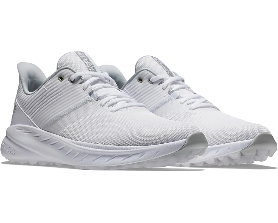 Кроссовки FootJoy FJ Flex Golf Shoes, белый, Белый;серый, Кроссовки FootJoy FJ Flex Golf Shoes, белый
Кроссовки FootJoy FJ Flex Golf Shoes, белый, Белый;серый, Кроссовки FootJoy FJ Flex Golf Shoes, белый