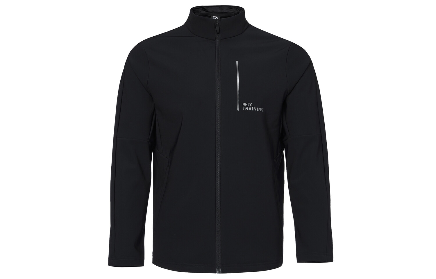 Куртка мужская черная Anta, черный
Куртка мужская черная Anta, черный