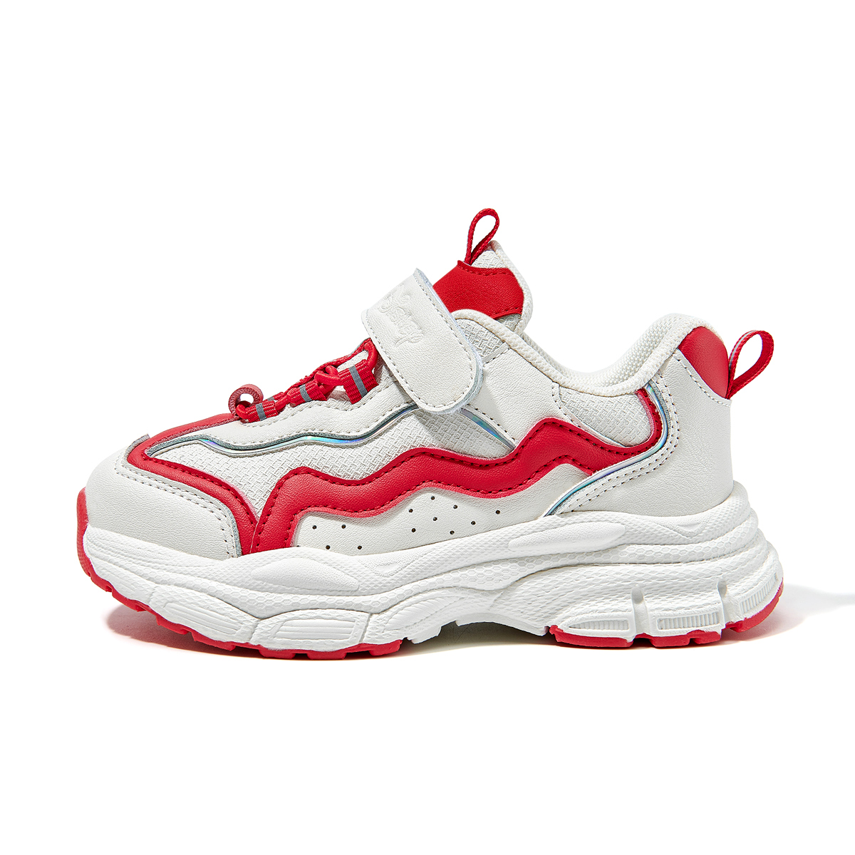 Низкие детские кроссовки для повседневной жизни Disney, красный
Низкие детские кроссовки для повседневной жизни Disney, красный