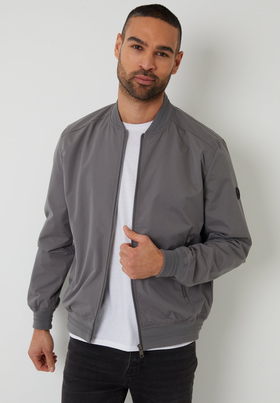 Куртка Threadbare PREDICT, Schiefer/Grey
Куртка Threadbare PREDICT, Schiefer/Grey