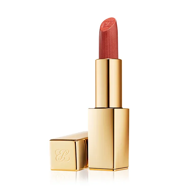 Блестящая губная помада Pure Color Hi-Lustre Estée Lauder, цвет tiger eye
Блестящая губная помада Pure Color Hi-Lustre Estée Lauder, цвет tiger eye