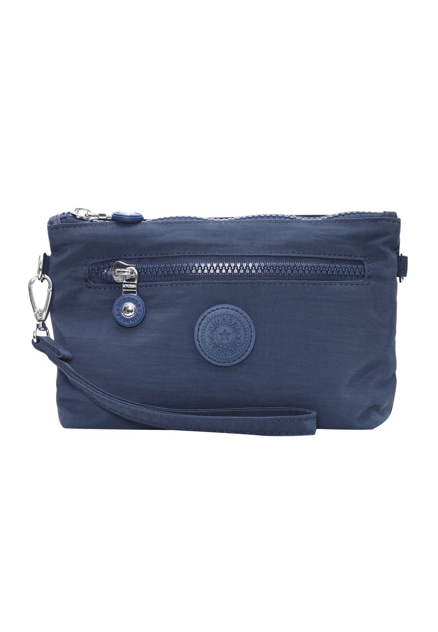 Сумка через плечо Mindesa, морской синий
Сумка через плечо Mindesa, морской синий