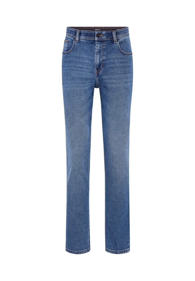 Джинсы классического современного кроя с эластичным поясом Toronto Redpoint, цвет lt.stone
Джинсы классического современного кроя с эластичным поясом Toronto Redpoint, цвет lt.stone