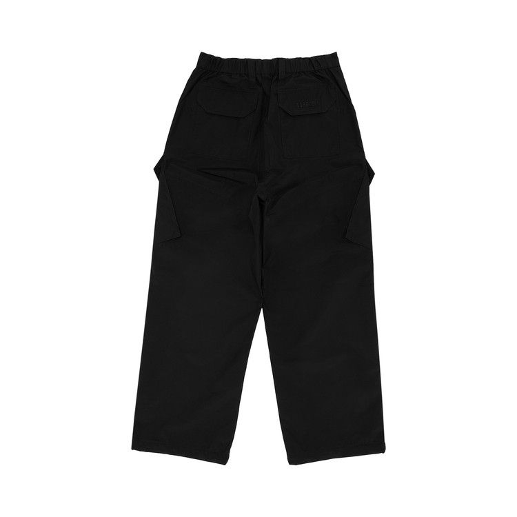 Брюки Supreme GORE-TEX Cargo Pant, Black
Брюки Supreme GORE-TEX Cargo Pant, Black