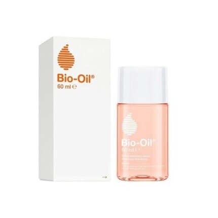 Bio Oil Масло для ухода за кожей от растяжек и шрамов 60 мл, Bio-Oil
Bio Oil Масло для ухода за кожей от растяжек и шрамов 60 мл, Bio-Oil