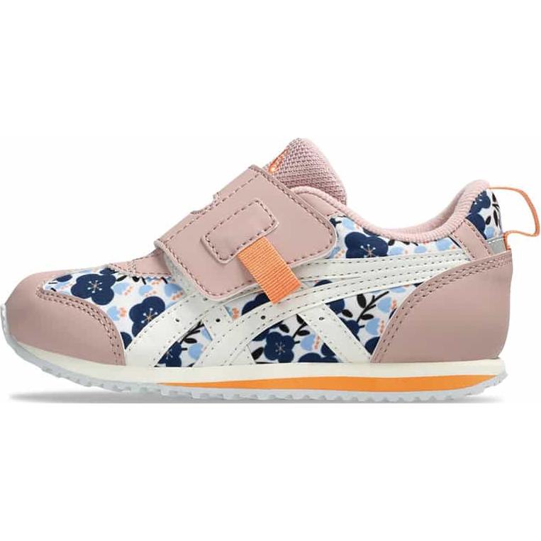 Кроссовки для бега Idaho Mini Breathable Low Top для детей от 3 до 7 лет ASICS, розовый/экрю
Кроссовки для бега Idaho Mini Breathable Low Top для детей от 3 до 7 лет ASICS, розовый/экрю