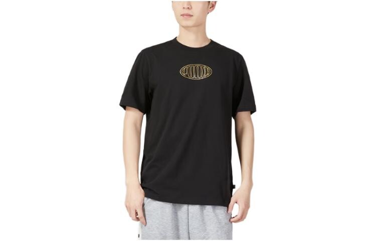 Мужская футболка Puma, цвет Black, Черный, Мужская футболка Puma, цвет Black
Мужская футболка Puma, цвет Black, Черный, Мужская футболка Puma, цвет Black