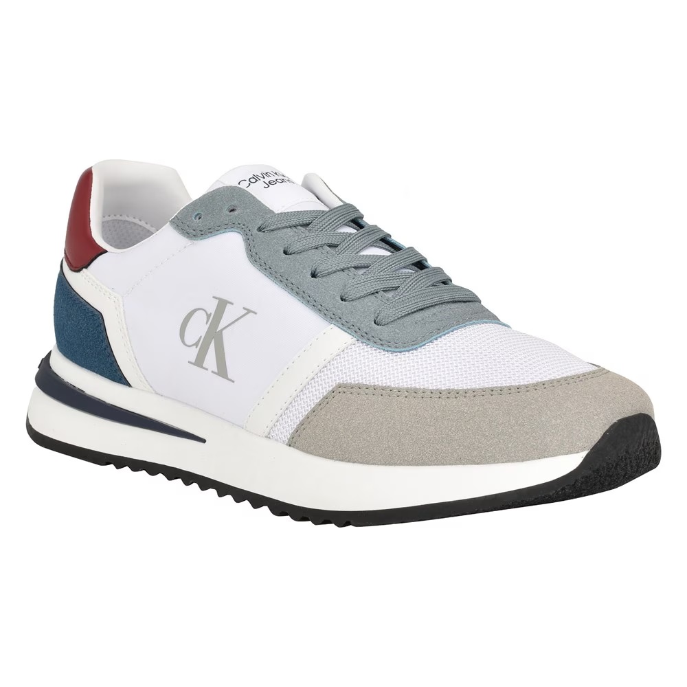 Повседневные кроссовки Picio Calvin Klein, мультиколор
Повседневные кроссовки Picio Calvin Klein, мультиколор